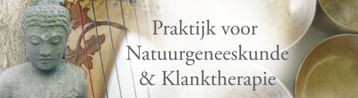 Natuurgeneeskunde & Klanktherapie